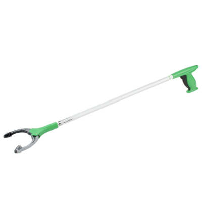 Захват для бесконтактного сбора мусора Klimi H1138