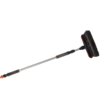 Щетки с подачей воды