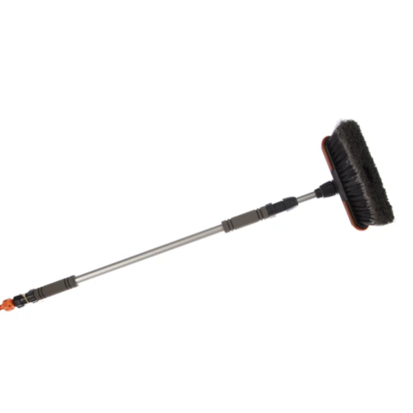 Щетки с подачей воды