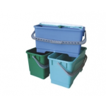 Ведра для мытья окон