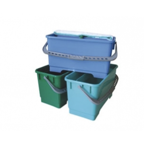 Ведра для мытья окон