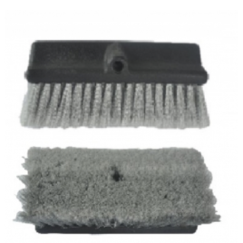 Щетка с отверстием для подачи воды, для мытья окон и автомобиля NewMade H1761