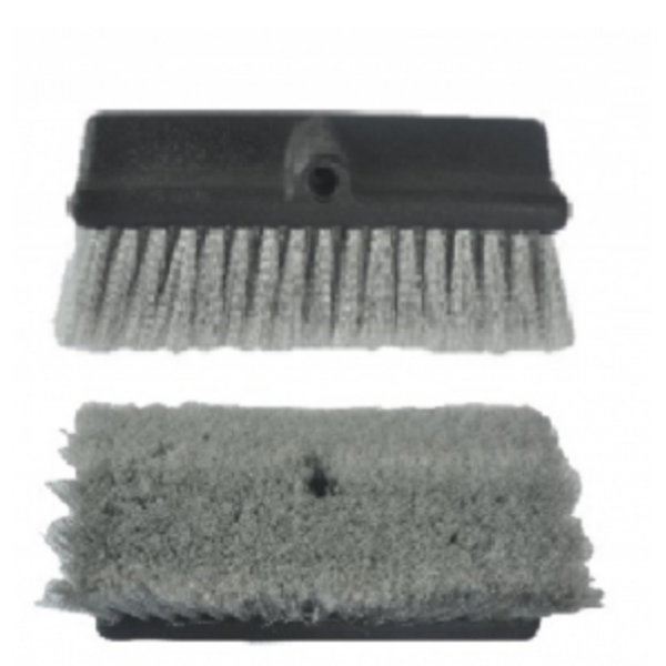 Щетка с отверстием для подачи воды, для мытья окон и автомобиля NewMade H1761