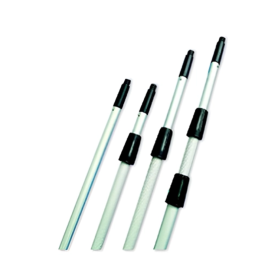 Телескопическая штанга 3.6м*3 сложения NewMade C-052