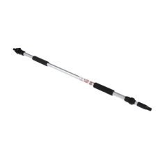 Телескопическая штанга 1.66м с напором воды к щетке(H1761) NewMade H1821