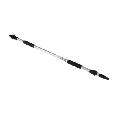 Телескопическая штанга 1.66м с напором воды к щетке(H1761) NewMade H1821