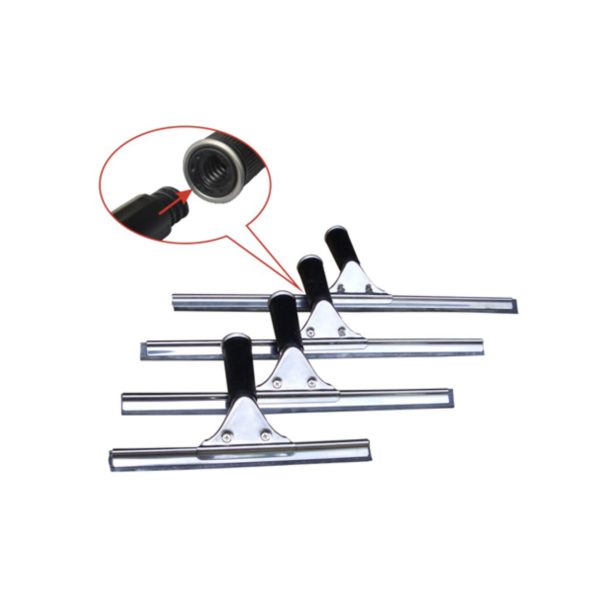 Сгон (стяжка) для окон с резьбой для штанги 45см NewMade H1320