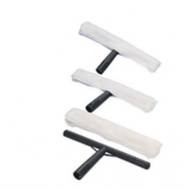 Держатель пластиковый + шубка 45см NewMade H1403