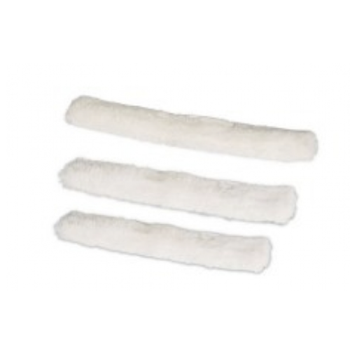 Шубка для мойки окон из микрофибры 35см NewMade H1411