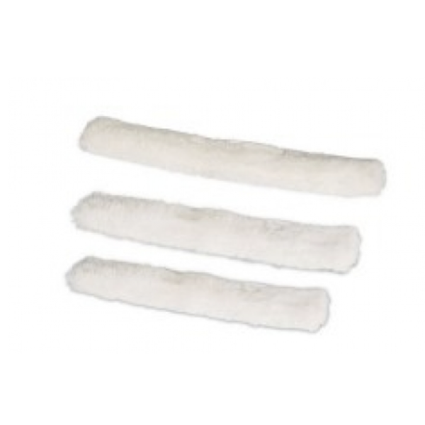 Шубка для мойки окон из микрофибры 35см NewMade H1411