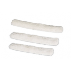 Шубка для мойки окон из микрофибры 45см NewMade H1413 Шубка для мойки окон из микрофибры 45см NewMade H1413