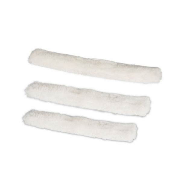 Шубка для мойки окон из микрофибры 45см NewMade H1413