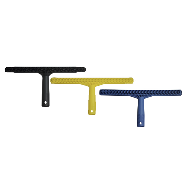 Держатель для шубки пластиковый 35см NewMade H1421