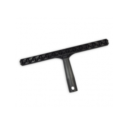 Держатель для шубки пластиковый 35см NewMade H1421