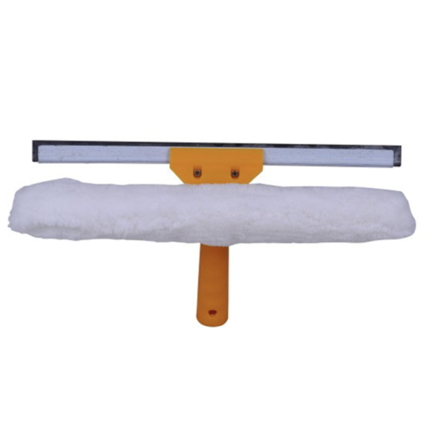 Двойной сгон для окон 35см NewMade H1407