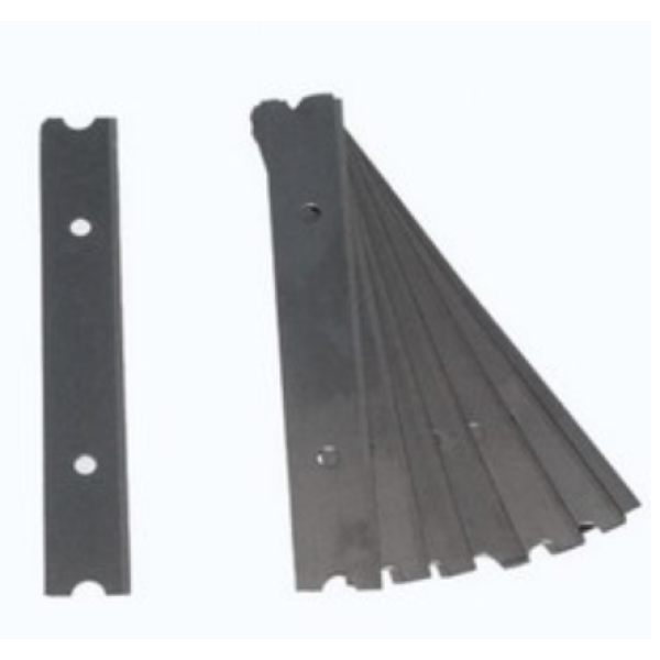 Лезвие для скребка Klimi H1201