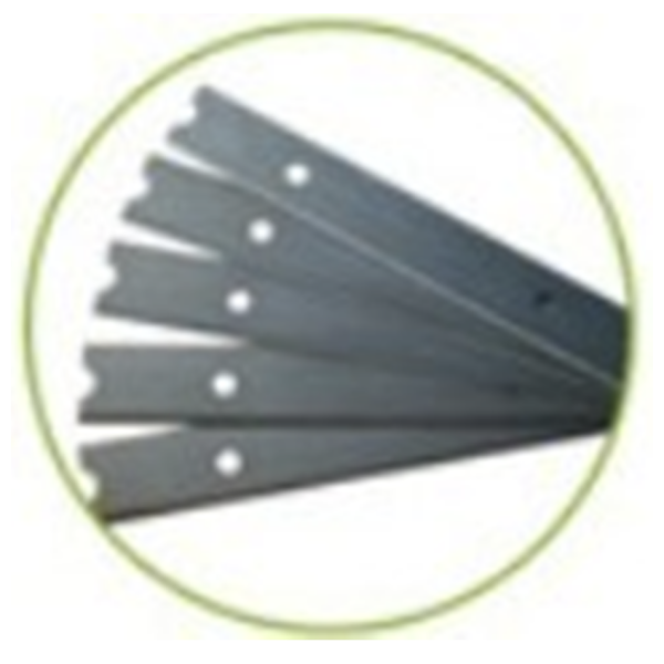 Лезвие для скребка Klimi H1201 Лезвие для скребка Klimi H1201