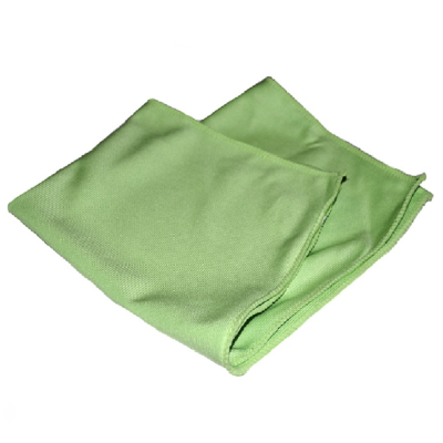 Салфетка из микрофибры гладкая 280г/м² 40*40 см SOK281