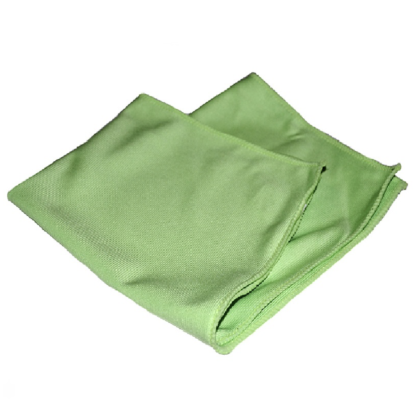 Салфетка из микрофибры гладкая 280г/м² 40*40 см SOK281