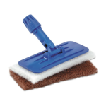 Пады и падодержатели