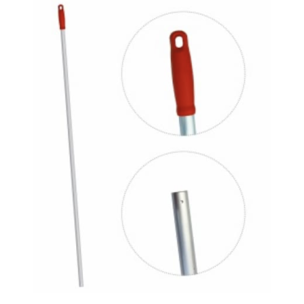 Рукоятка к держателям и сгонам 140см UCTEM-PLAS AES291 Рукоятка к держателям и сгонам 140см UCTEM-PLAS AES291