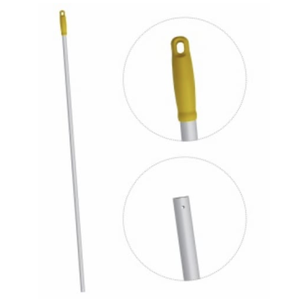 Рукоятка к держателям и сгонам 140см UCTEM-PLAS AES291 Рукоятка к держателям и сгонам 140см UCTEM-PLAS AES291