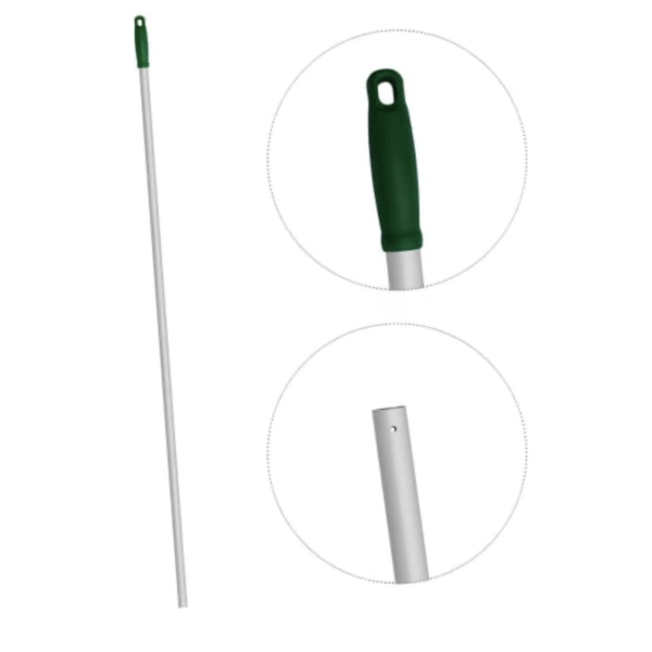 Рукоятка к держателю мопа 130см UCTEM-PLAS ALS285 Рукоятка к держателю мопа 130см UCTEM-PLAS ALS285