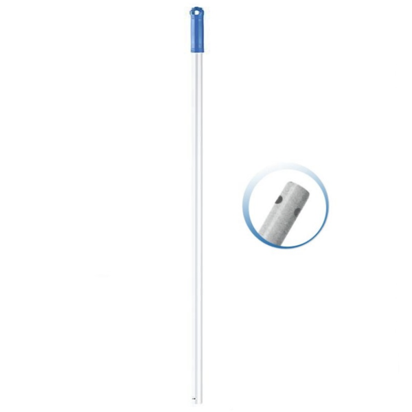 Рукоятка к держателю мопа 130см UCTEM-PLAS ALS285