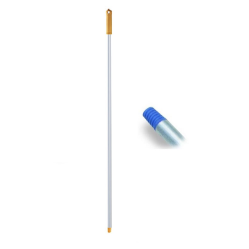 Рукоятка с резьбой к щеткам для пола 130см UCTEM-PLAS AES286 Рукоятка с резьбой к щеткам для пола 130см UCTEM-PLAS AES286