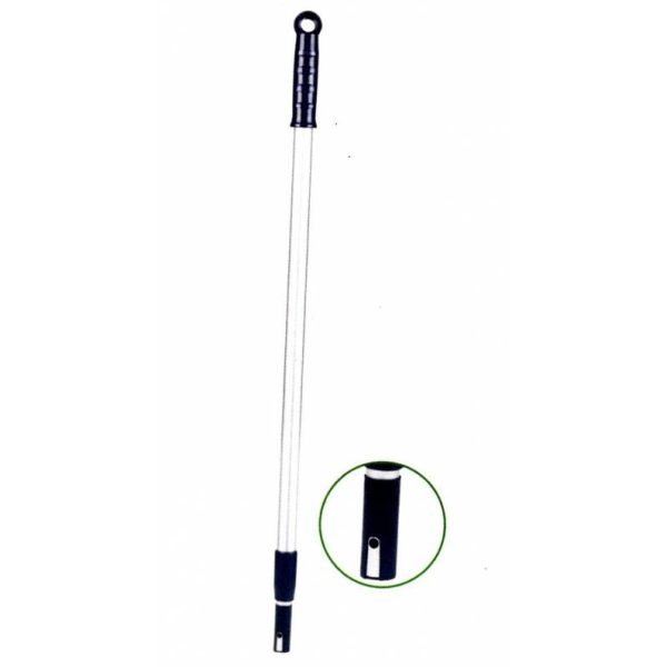 Телескопическая рукоятка к держателю мопа 180см UCTEM-PLAS ATS296