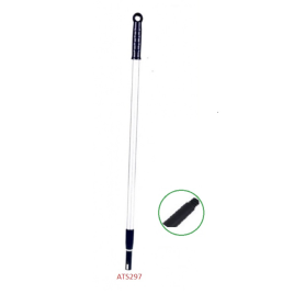 Телескопическая рукоятка к держателю мопа 180см UCTEM-PLAS ATS297