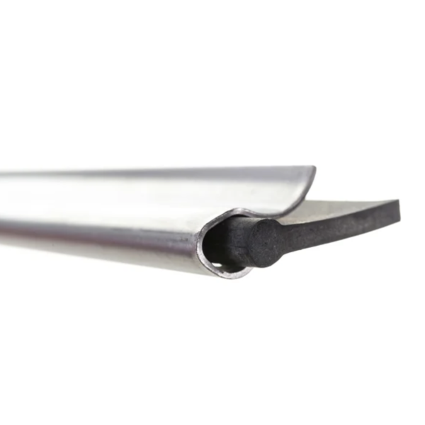 Сгон (стяжка) для окон алюминиевый 45см UCTEM-PLAS PCE523