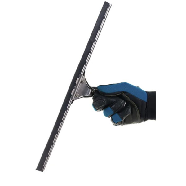 Сгон (стяжка) для окон алюминиевый 45см UCTEM-PLAS PCE523