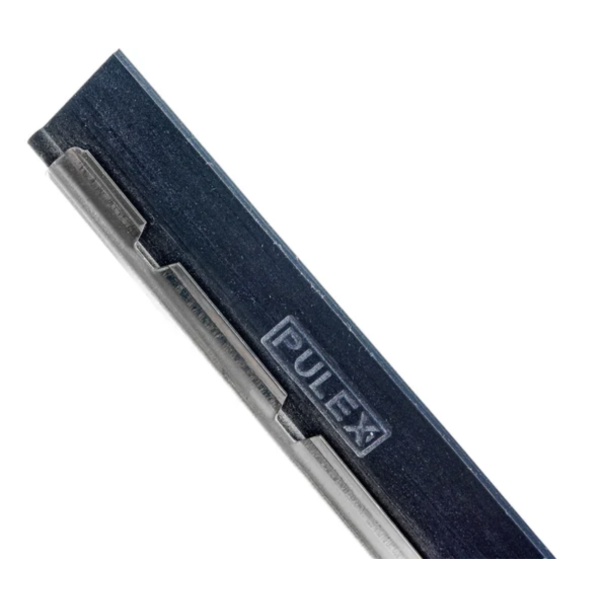 Сгон для окон алюминиевый 35см UCTEM-PLAS PXP513