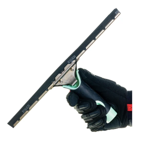 Сгон для окон алюминиевый 35см UCTEM-PLAS PXP513