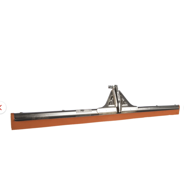 Сгон воды для пола металл 75см (мягкий, бензостойкий) UCTEM-PLAS MYK500