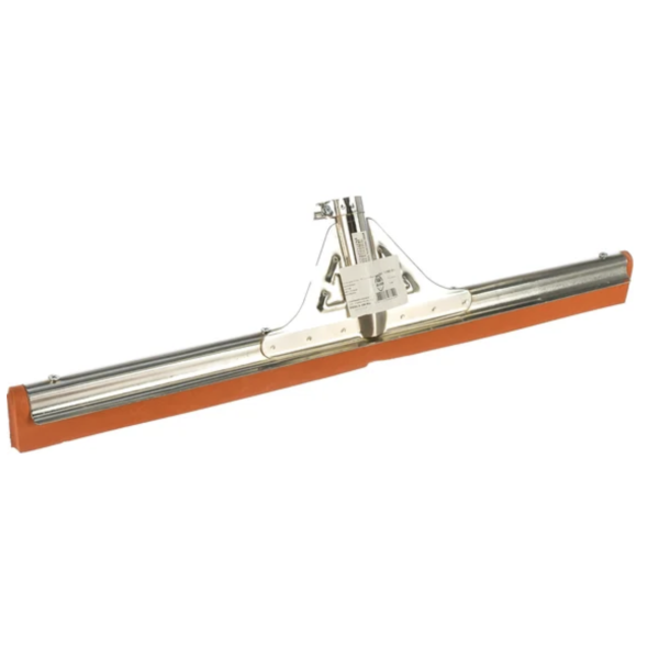 Сгон воды для пола металл 55см (мягкий, бензостойкий) UCTEM-PLAS MYK501