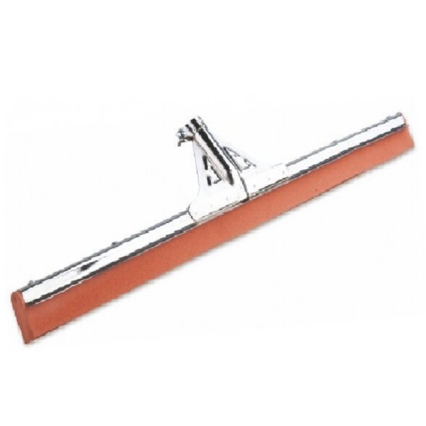 Сгон воды для пола металл 55см (мягкий, бензостойкий) UCTEM-PLAS MYK501