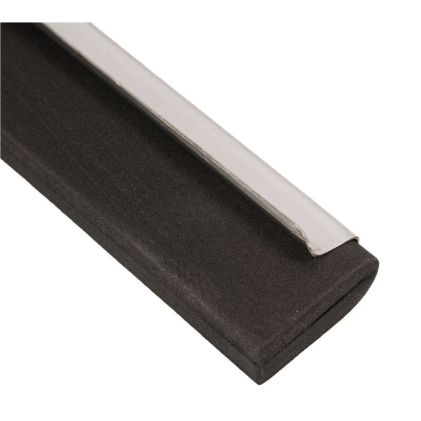 Сгон воды для пола 55см (мягкий) двойная микропористая резина UCTEM-PLAS SG-55