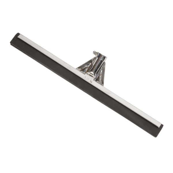 Сгон воды для пола 55см (мягкий) двойная микропористая резина UCTEM-PLAS SG-55