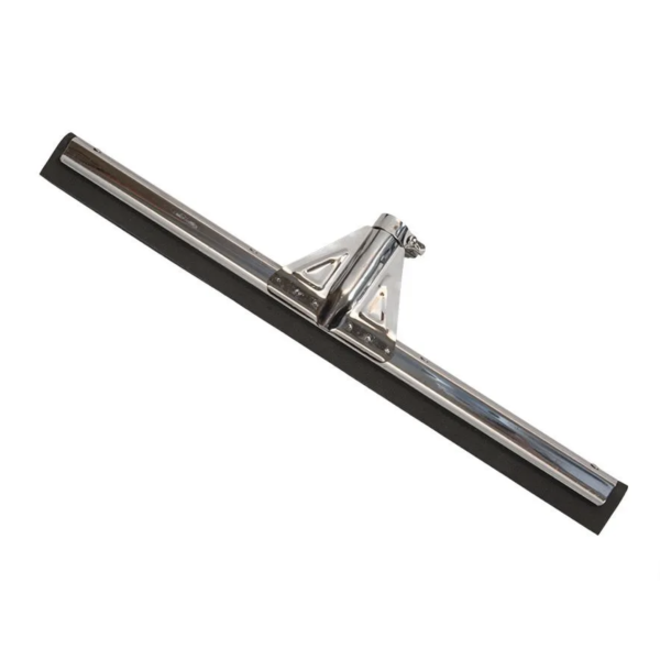 Сгон воды для пола 55см (мягкий) двойная микропористая резина UCTEM-PLAS SG-55