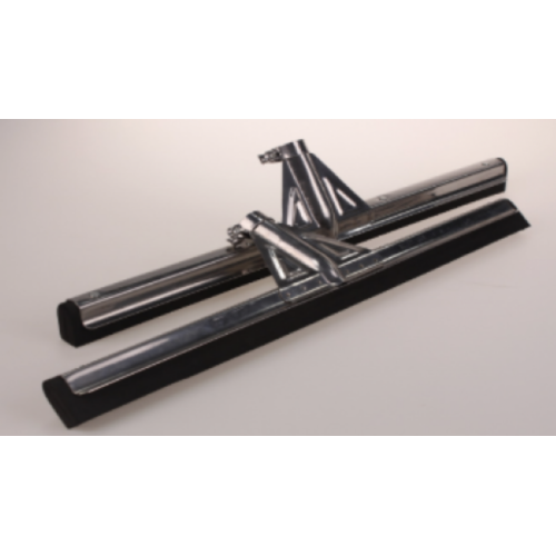 Сгон воды для пола 55см (мягкий) двойная микропористая резина UCTEM-PLAS SG-55