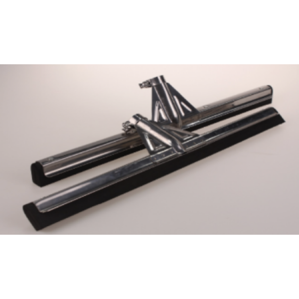 Сгон воды для пола 55см (мягкий) двойная микропористая резина UCTEM-PLAS SG-55