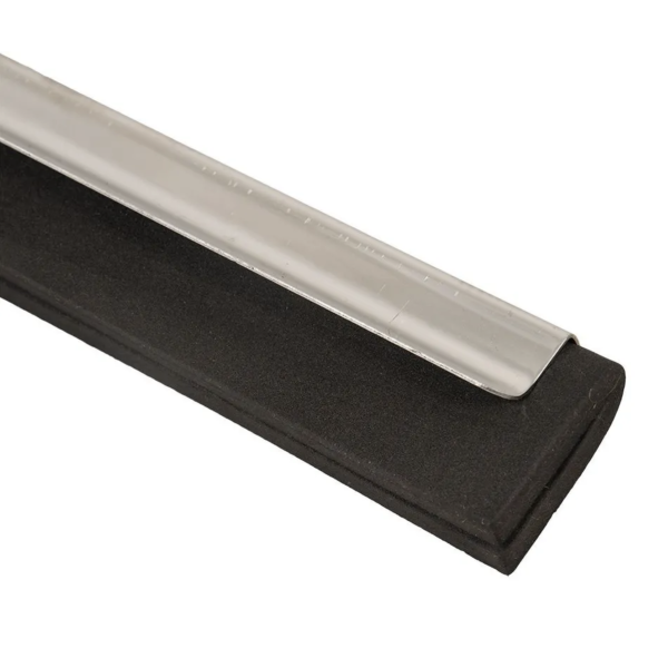 Сгон воды для пола 75см (мягкий) двойная микропористая резина UCTEM-PLAS SG-75