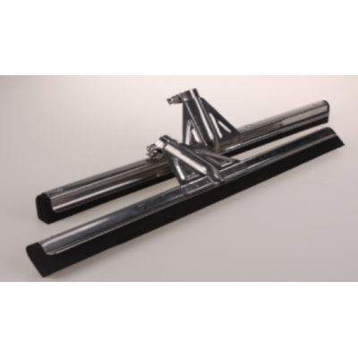 Сгон воды для пола 75см (мягкий) двойная микропористая резина UCTEM-PLAS SG-75