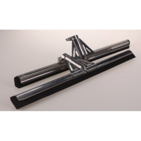 Сгон воды для пола 75см (мягкий) двойная микропористая резина UCTEM-PLAS SG-75