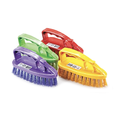 Ручная щетка-утюжок UCTEM-PLAS KTF345