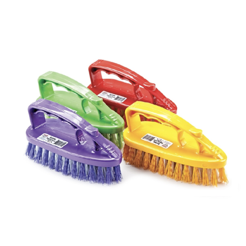 Ручная щетка-утюжок UCTEM-PLAS KTF345 Ручная щетка-утюжок UCTEM-PLAS KTF345