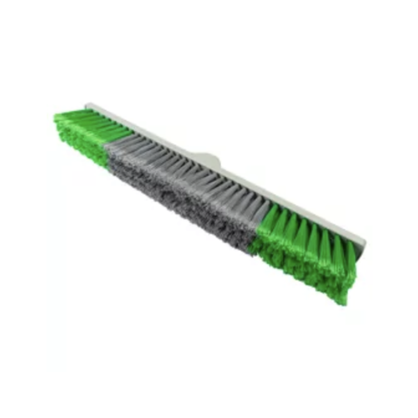 Щетка жесткая для пола 60 см UCTEM-PLAS MF379