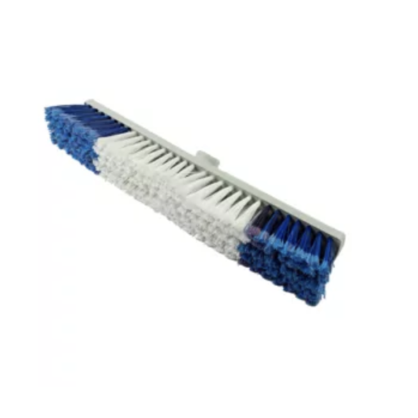 Щетка мягкая для пола 40 см UCTEM-PLAS MF381 Щетка мягкая для пола 40 см UCTEM-PLAS MF381